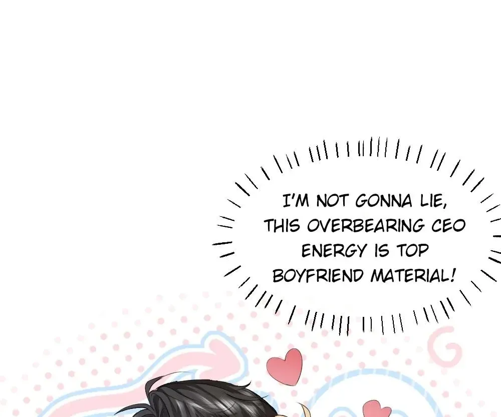 Handsome Guy Takes Over Systems Chapter 22 page 18 - 