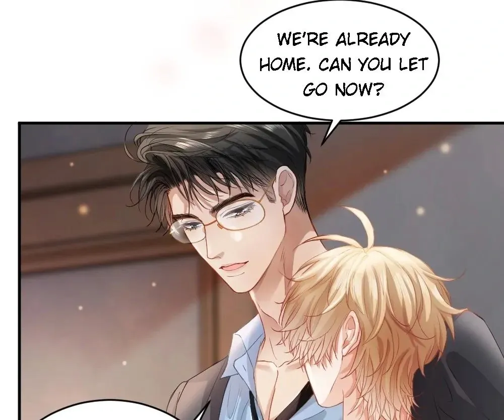 Handsome Guy Takes Over Systems Chapter 22 page 23 - 