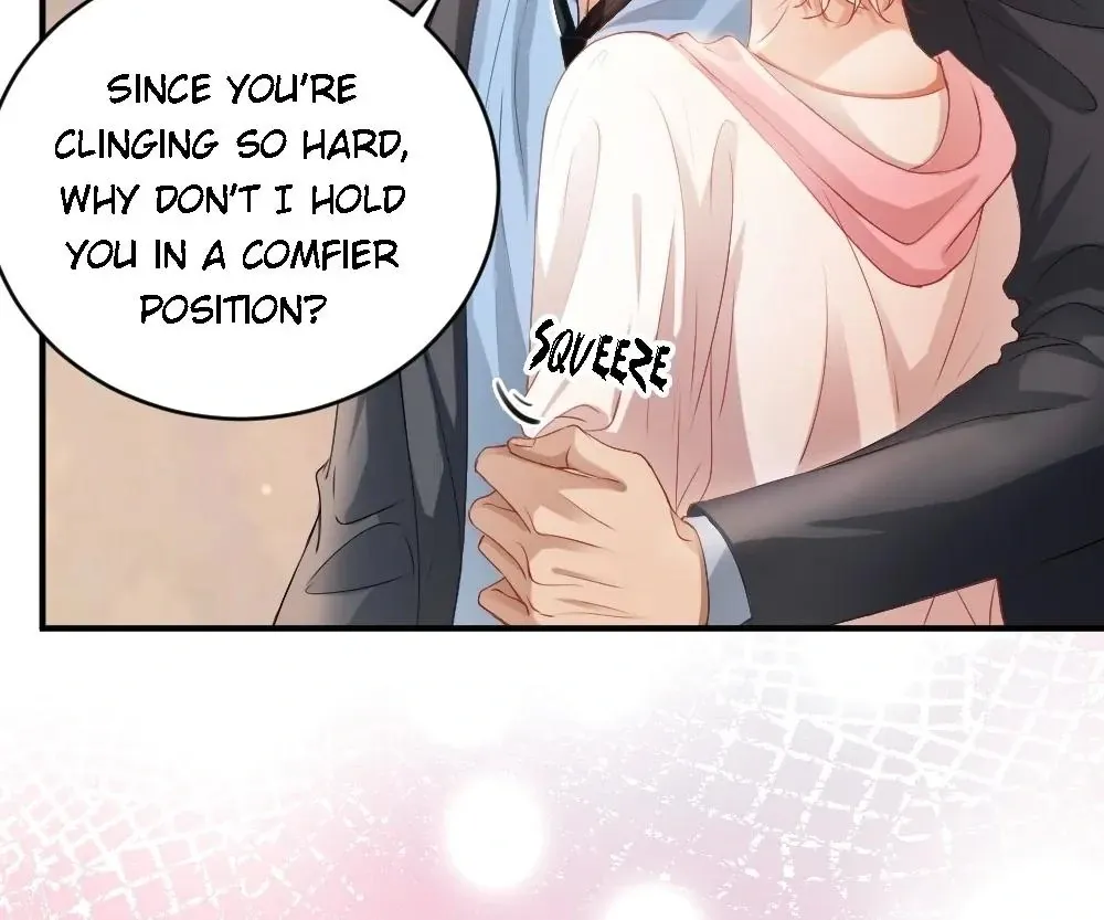 Handsome Guy Takes Over Systems Chapter 22 page 24 - 