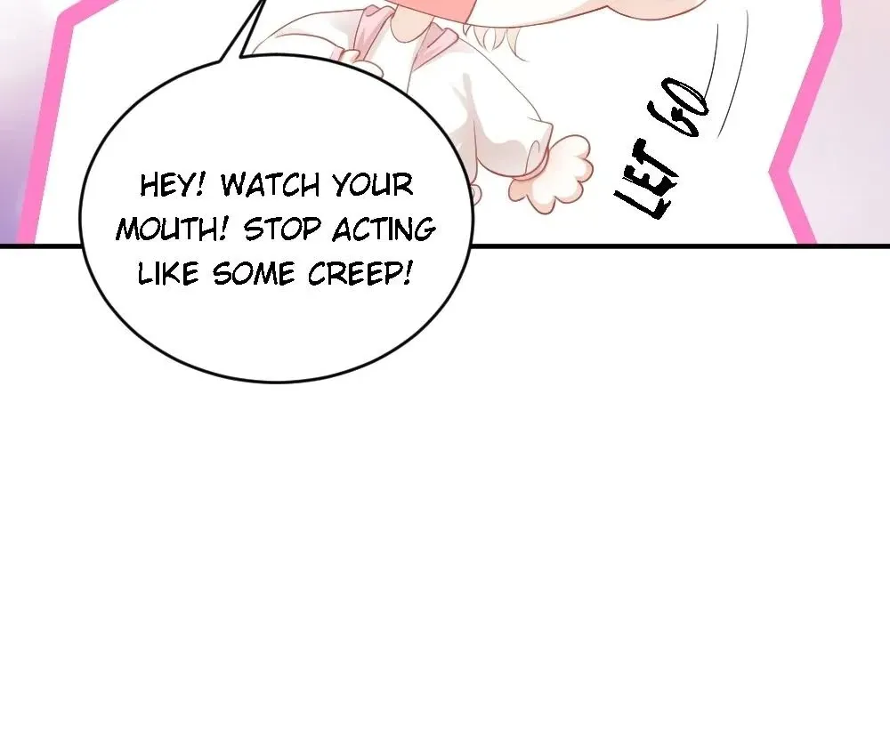 Handsome Guy Takes Over Systems Chapter 22 page 26 - 