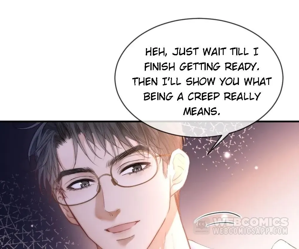 Handsome Guy Takes Over Systems Chapter 22 page 27 - 