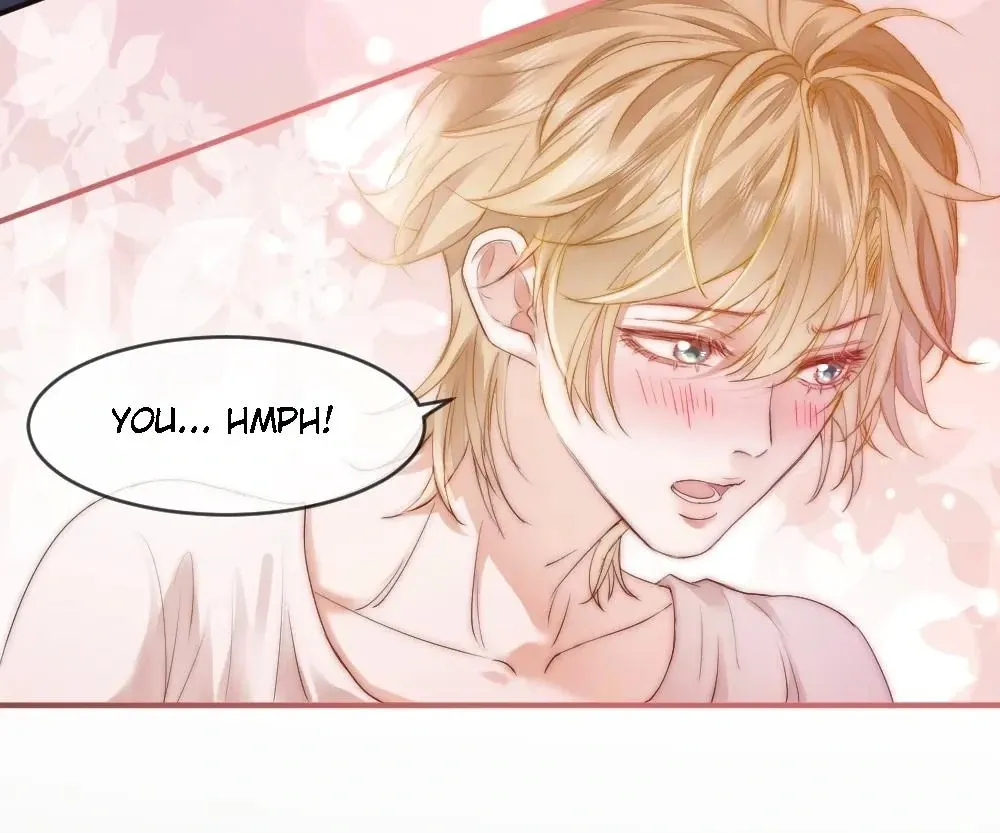 Handsome Guy Takes Over Systems Chapter 22 page 29 - 