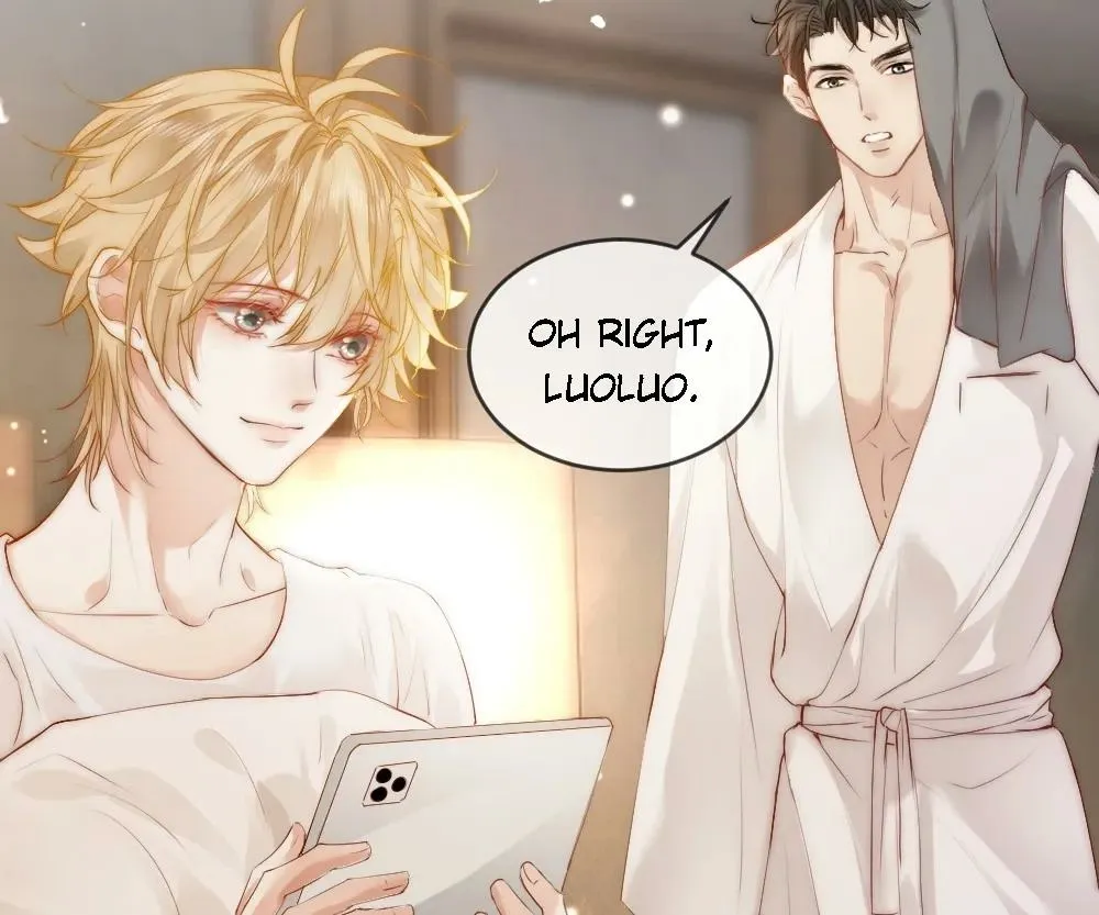 Handsome Guy Takes Over Systems Chapter 22 page 31 - 