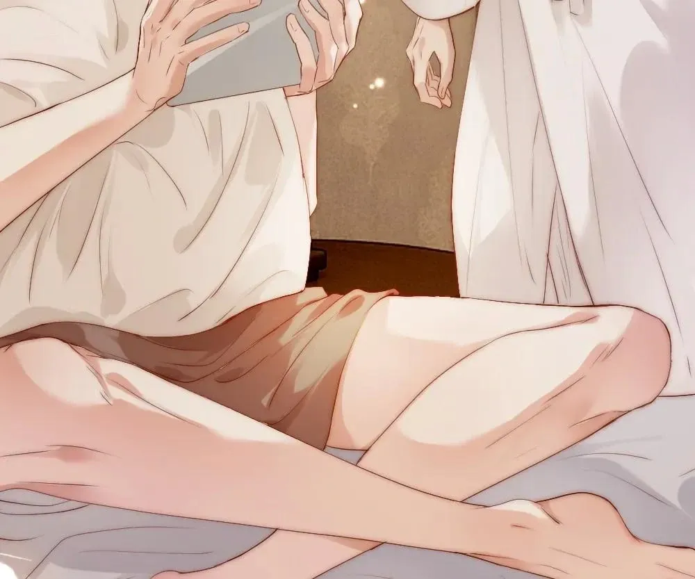 Handsome Guy Takes Over Systems Chapter 22 page 32 - 