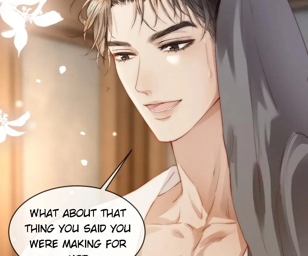 Handsome Guy Takes Over Systems Chapter 22 page 34 - 