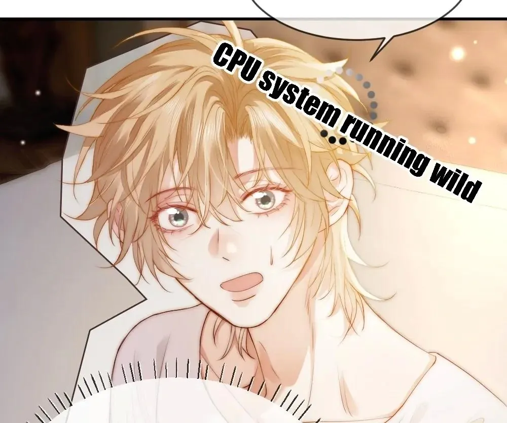 Handsome Guy Takes Over Systems Chapter 22 page 37 - 