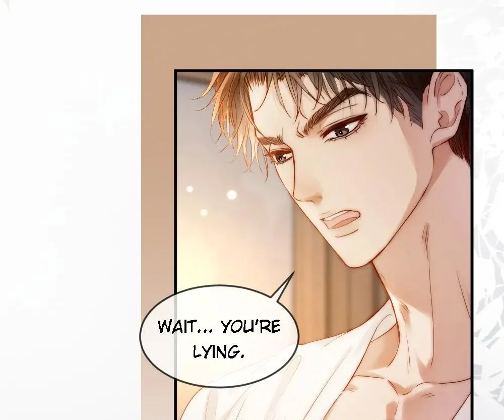 Handsome Guy Takes Over Systems Chapter 22 page 39 - 