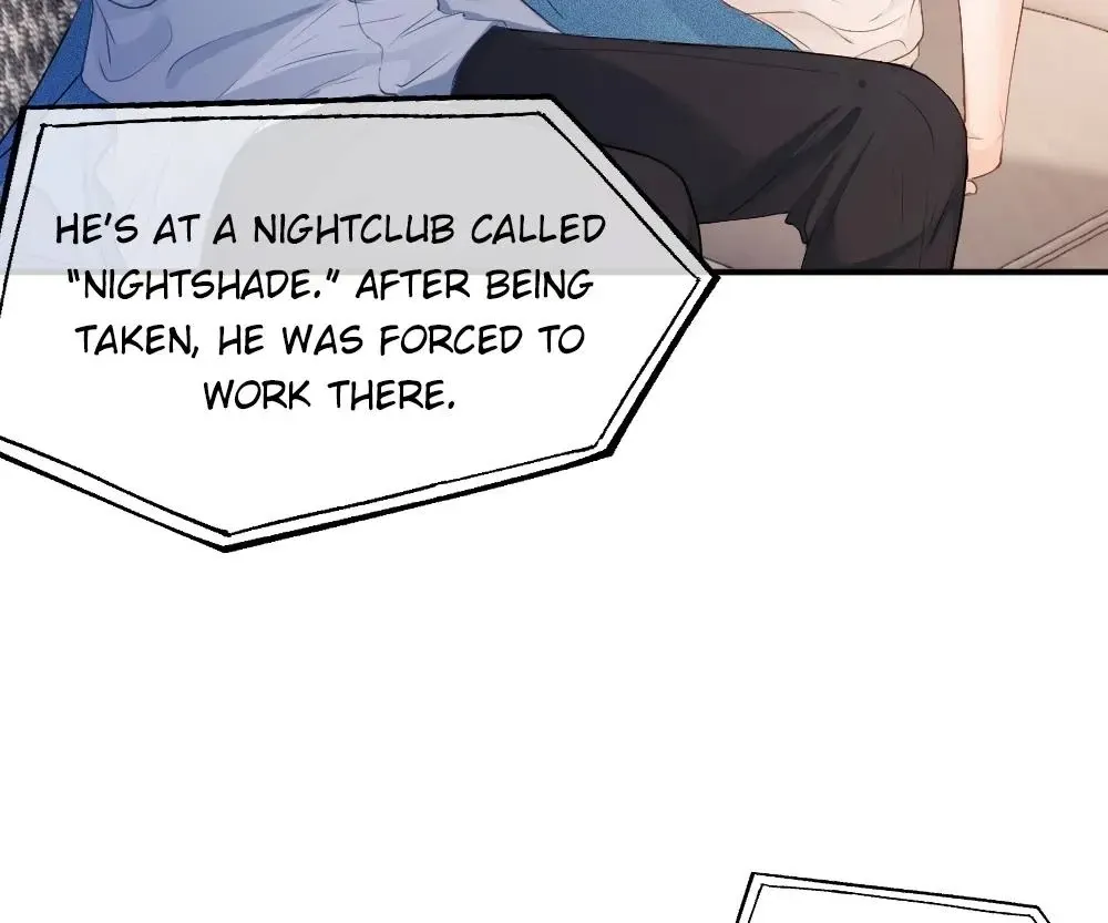 Handsome Guy Takes Over Systems Chapter 22 page 5 - 