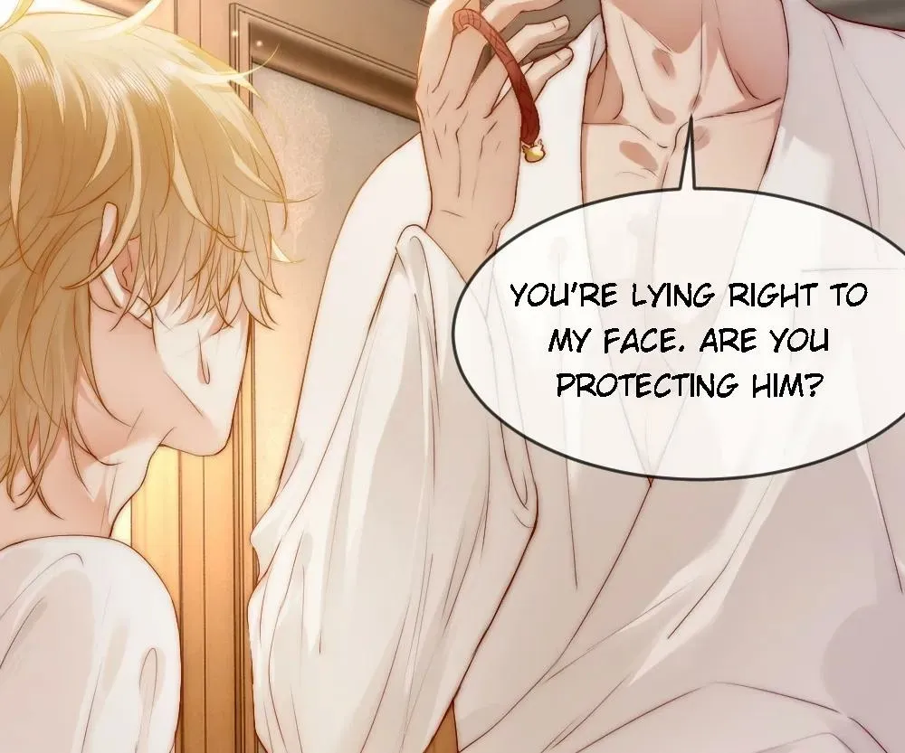 Handsome Guy Takes Over Systems Chapter 22 page 41 - 