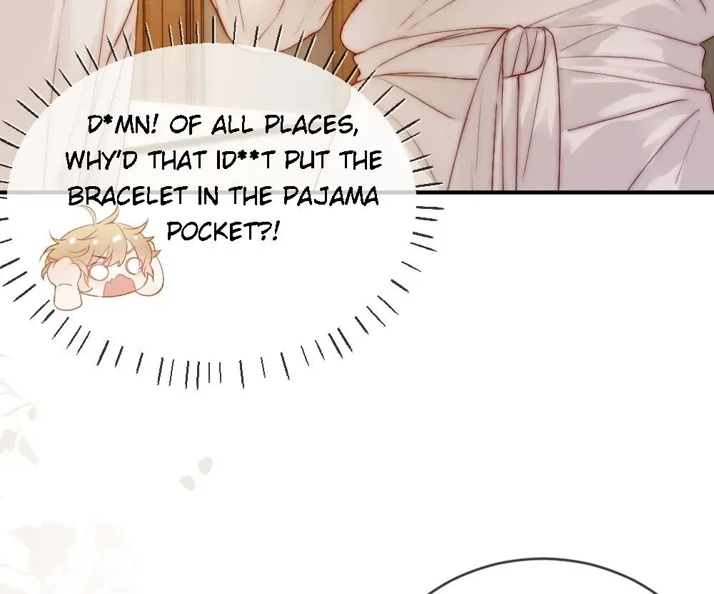 Handsome Guy Takes Over Systems Chapter 22 page 42 - 