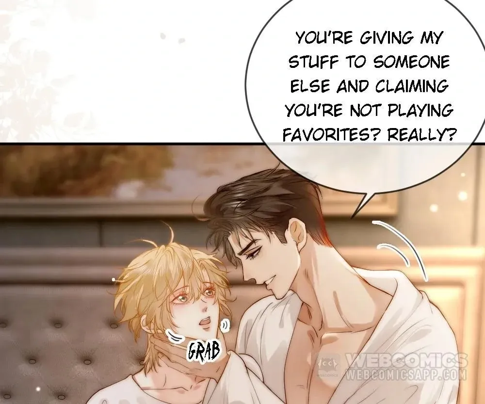 Handsome Guy Takes Over Systems Chapter 22 page 43 - 