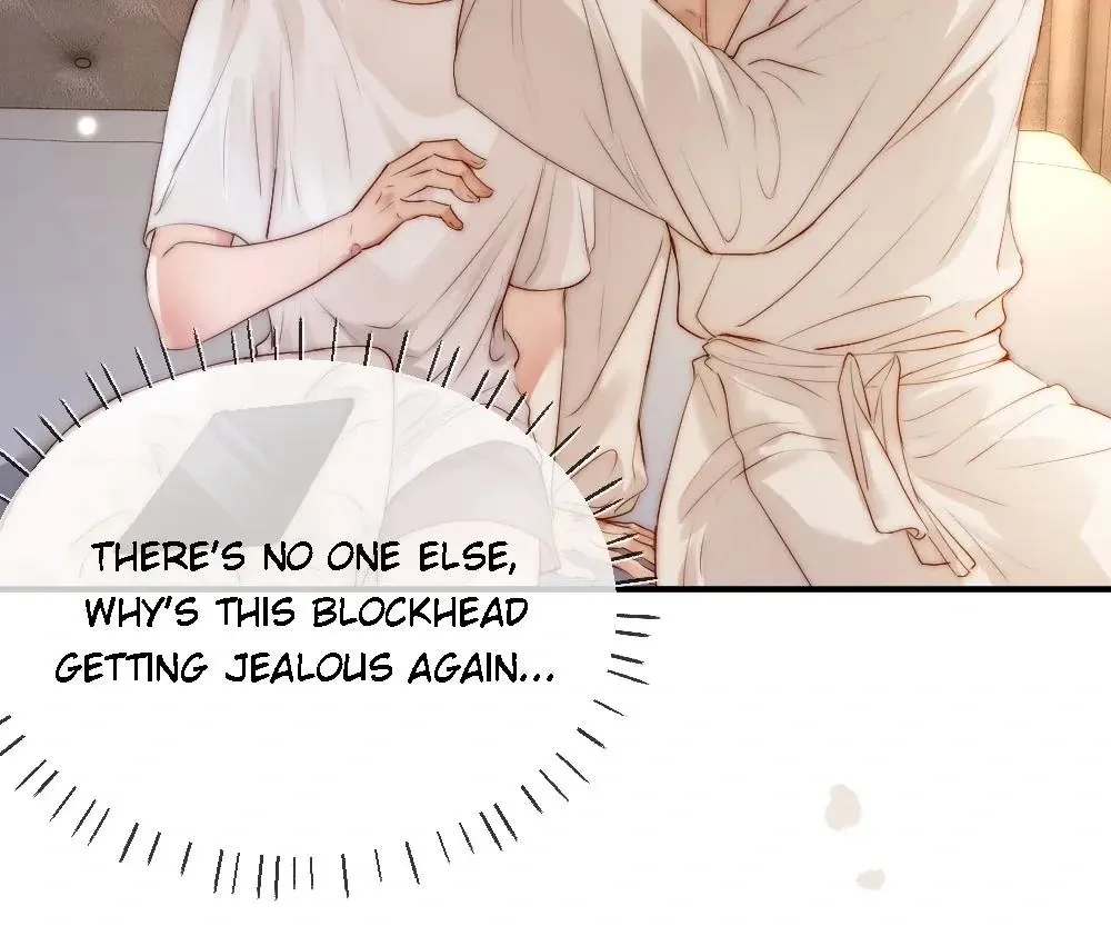 Handsome Guy Takes Over Systems Chapter 22 page 44 - 