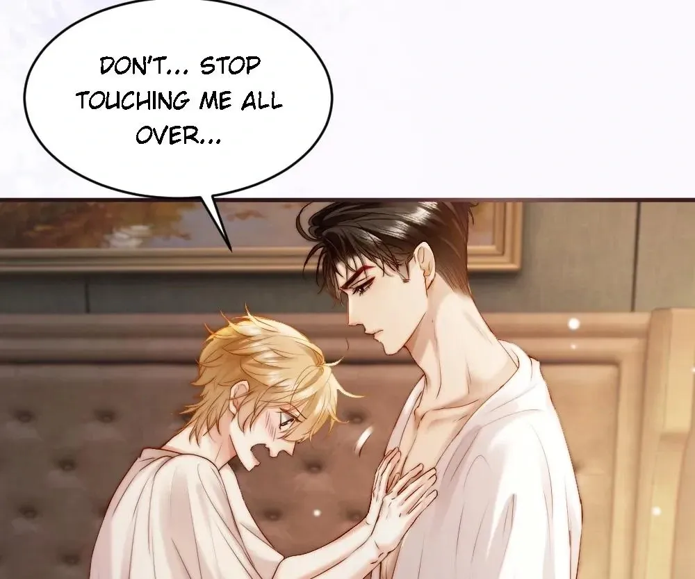 Handsome Guy Takes Over Systems Chapter 22 page 48 - 