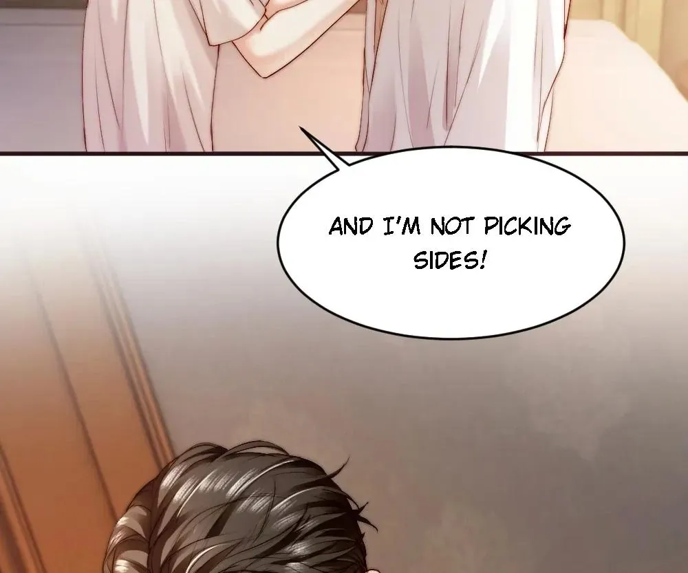 Handsome Guy Takes Over Systems Chapter 22 page 49 - 