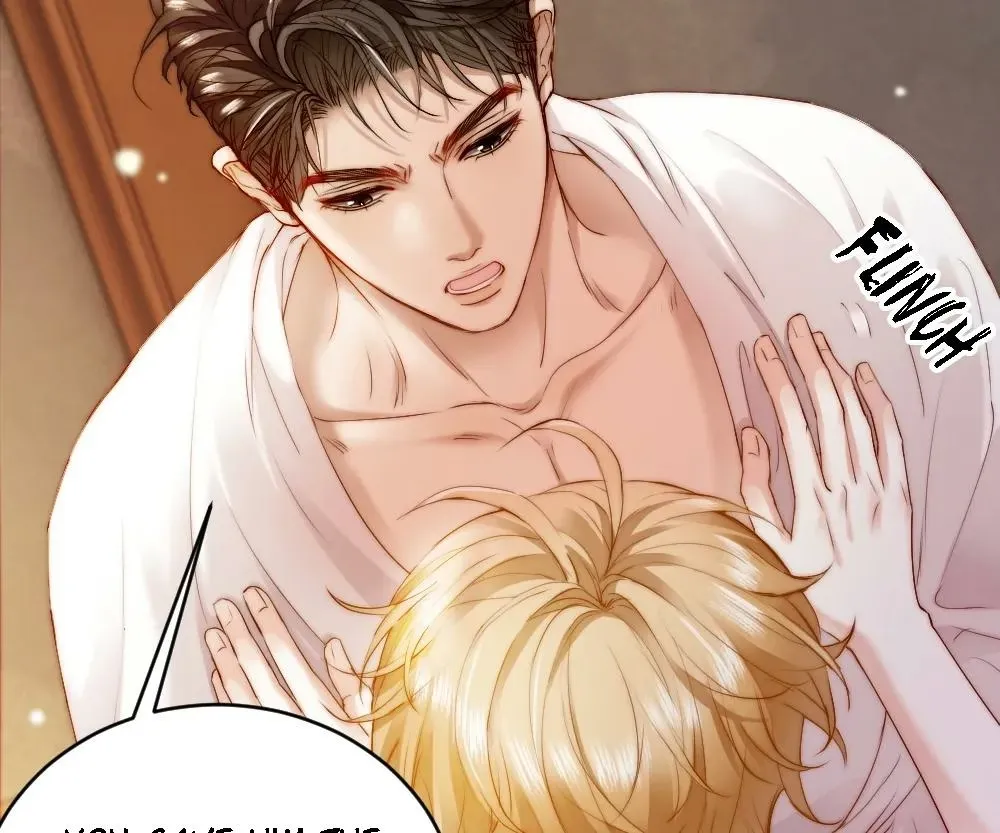 Handsome Guy Takes Over Systems Chapter 22 page 50 - 