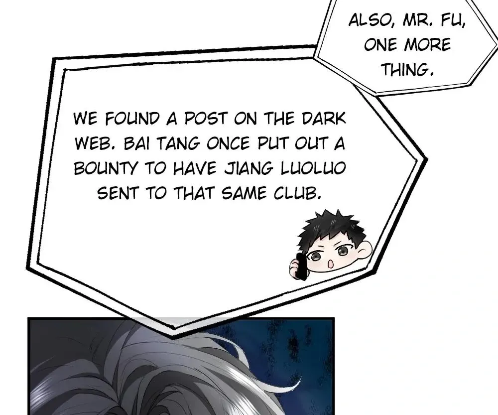Handsome Guy Takes Over Systems Chapter 22 page 6 - 
