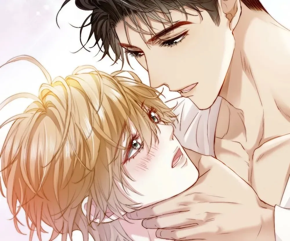 Handsome Guy Takes Over Systems Chapter 22 page 56 - 
