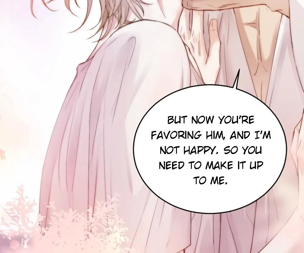 Handsome Guy Takes Over Systems Chapter 22 page 57 - 