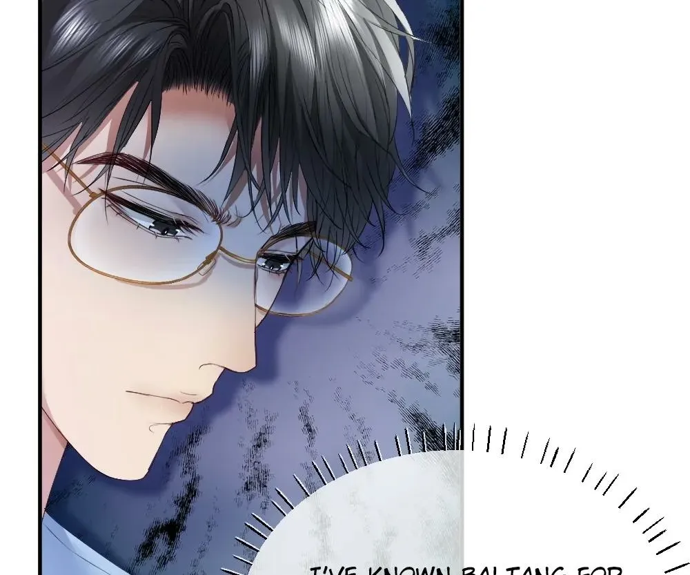 Handsome Guy Takes Over Systems Chapter 22 page 7 - 