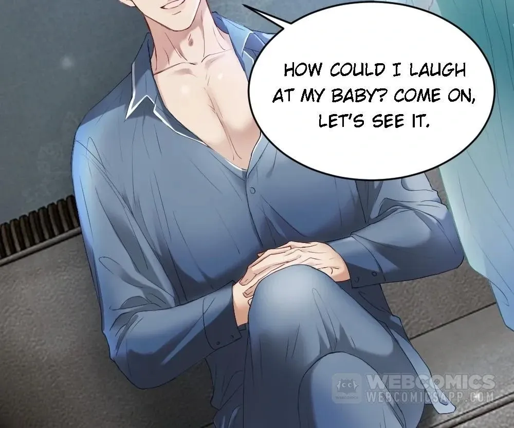 Handsome Guy Takes Over Systems Chapter 22 page 67 - 