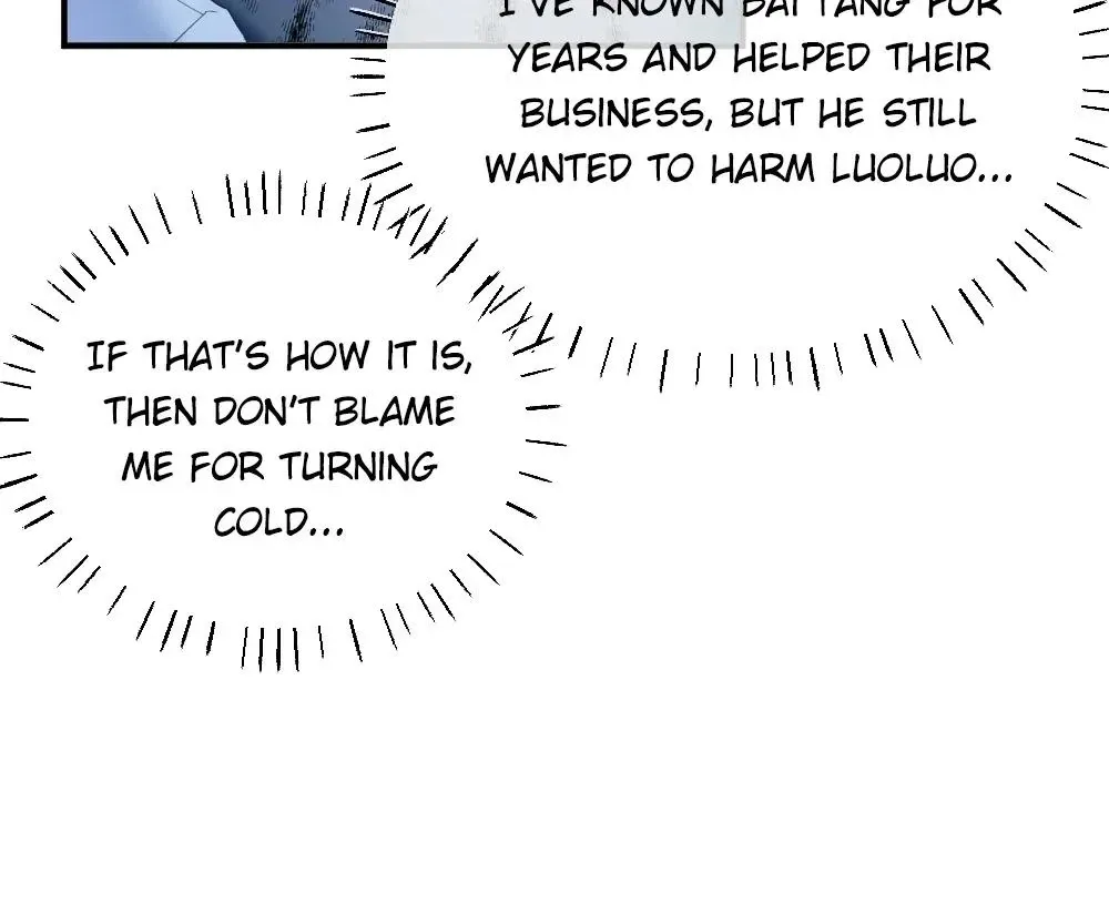 Handsome Guy Takes Over Systems Chapter 22 page 8 - 