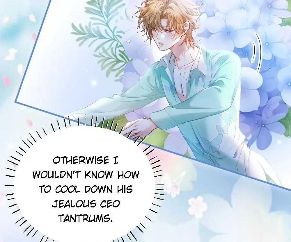 Handsome Guy Takes Over Systems Chapter 22 page 79 - 