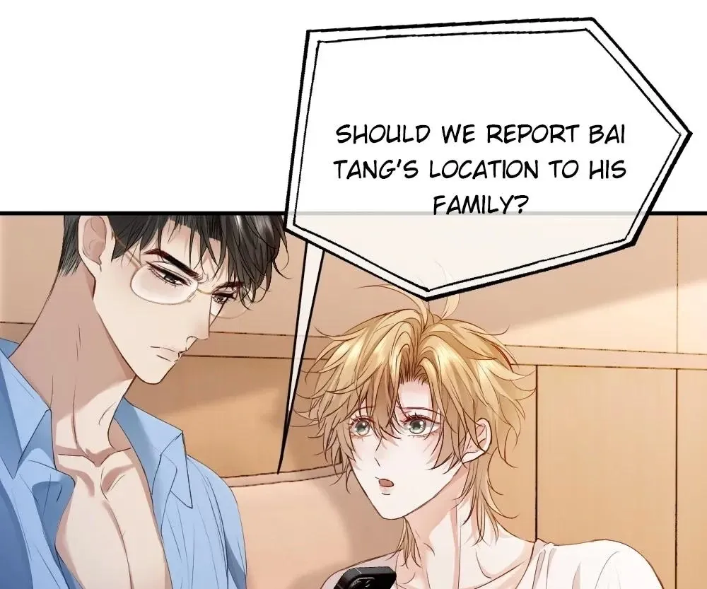 Handsome Guy Takes Over Systems Chapter 22 page 9 - 