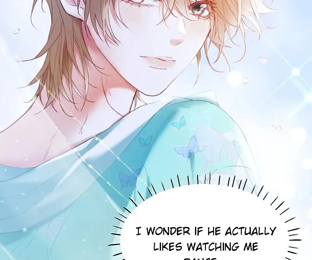Handsome Guy Takes Over Systems Chapter 22 page 81 - 