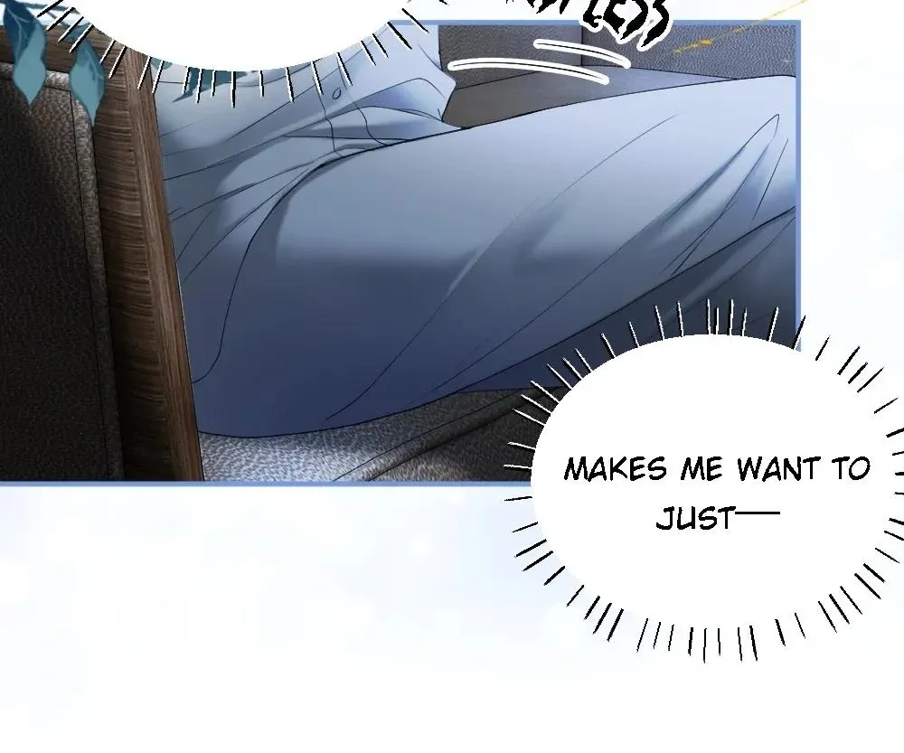 Handsome Guy Takes Over Systems Chapter 22 page 85 - 