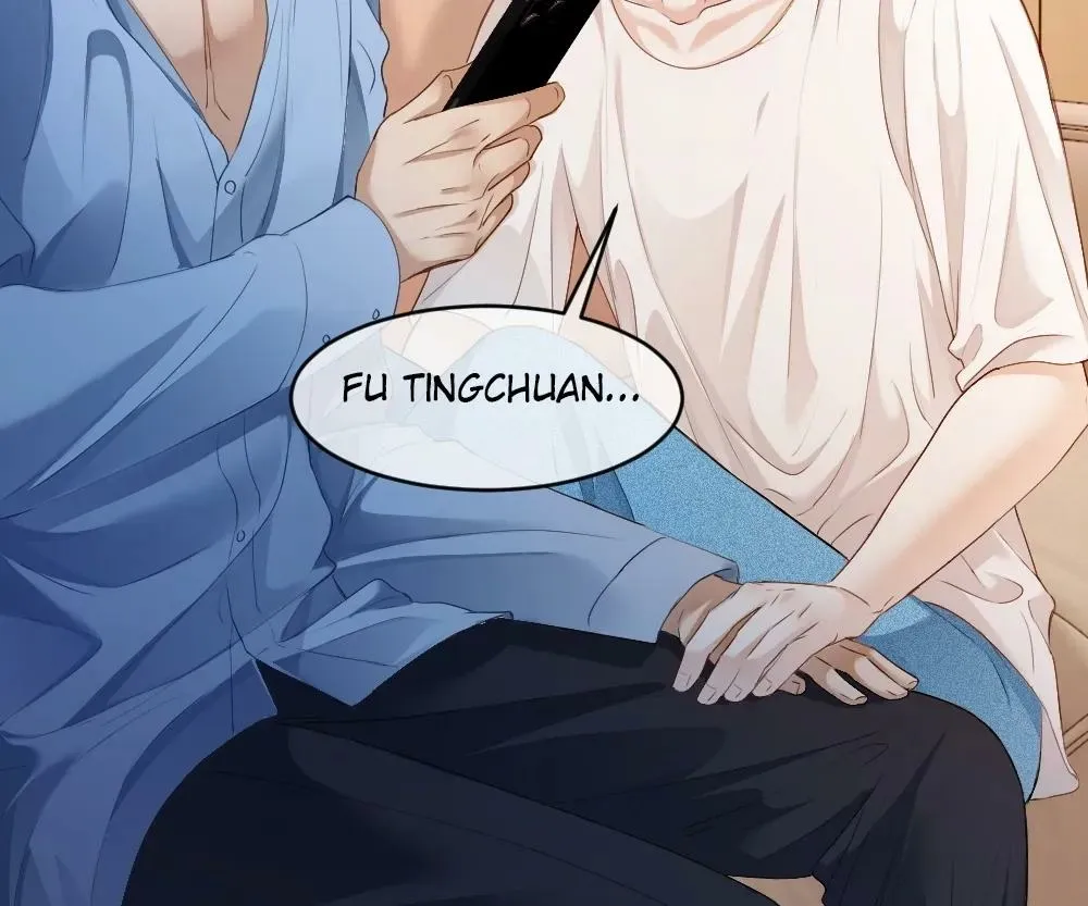 Handsome Guy Takes Over Systems Chapter 22 page 10 - 
