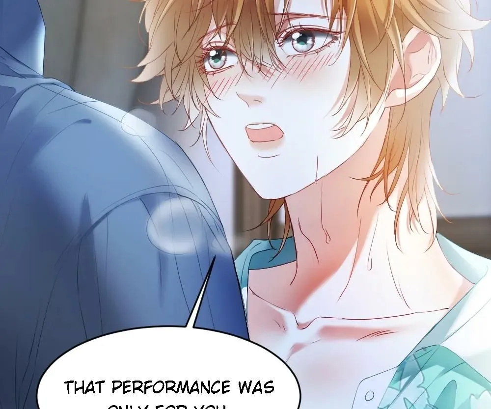 Handsome Guy Takes Over Systems Chapter 22 page 92 - 