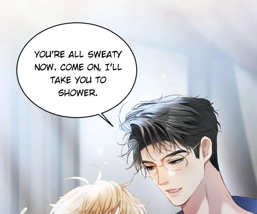 Handsome Guy Takes Over Systems Chapter 22 page 96 - 