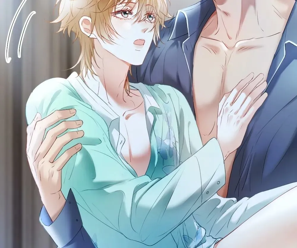Handsome Guy Takes Over Systems Chapter 22 page 97 - 