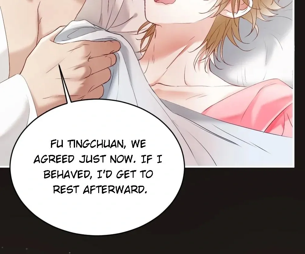 Handsome Guy Takes Over Systems Chapter 23 page 13 - 