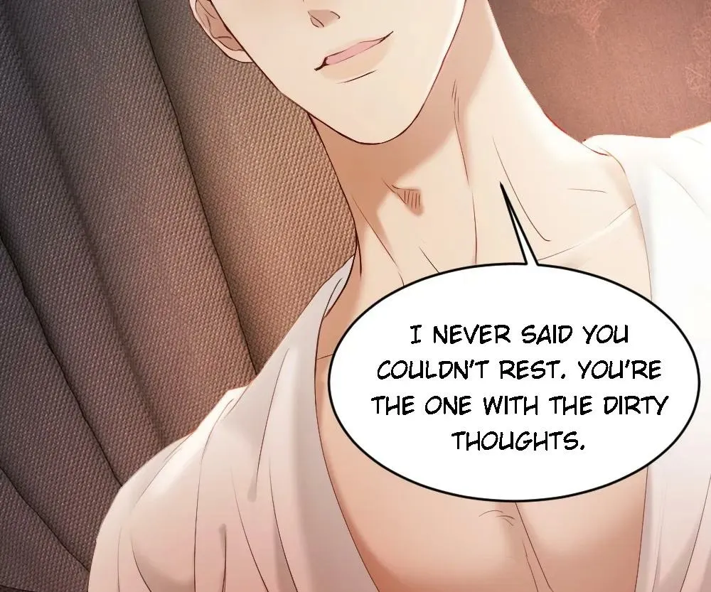 Handsome Guy Takes Over Systems Chapter 23 page 15 - 