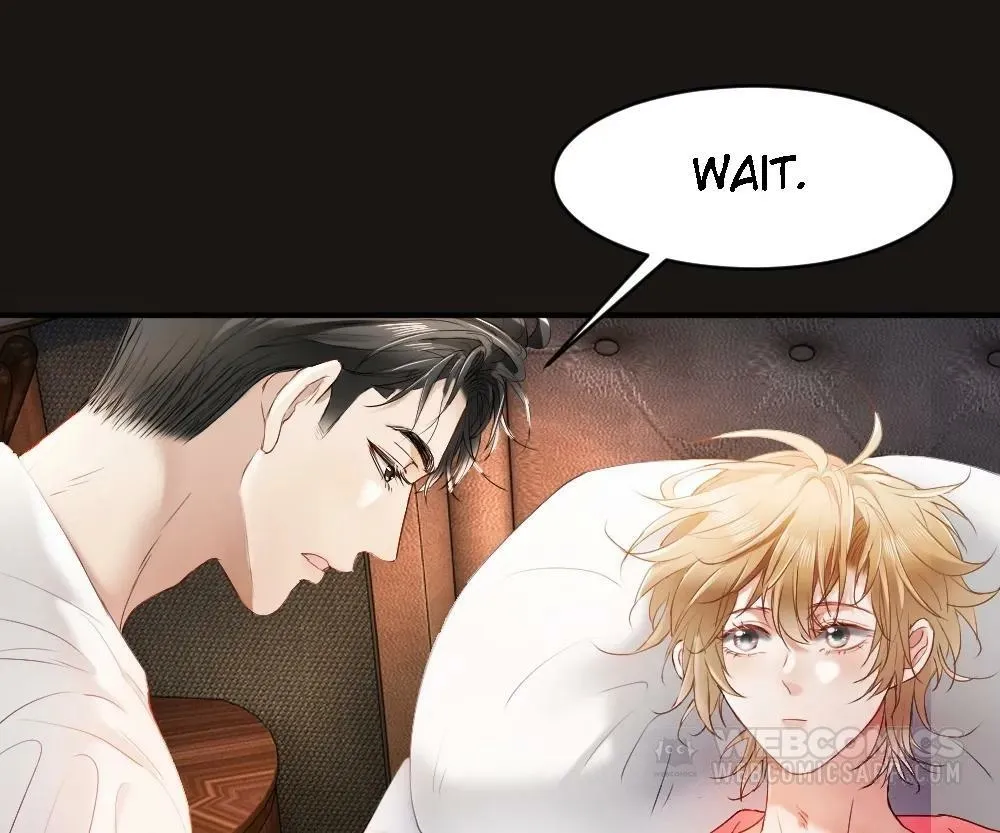 Handsome Guy Takes Over Systems Chapter 23 page 19 - 