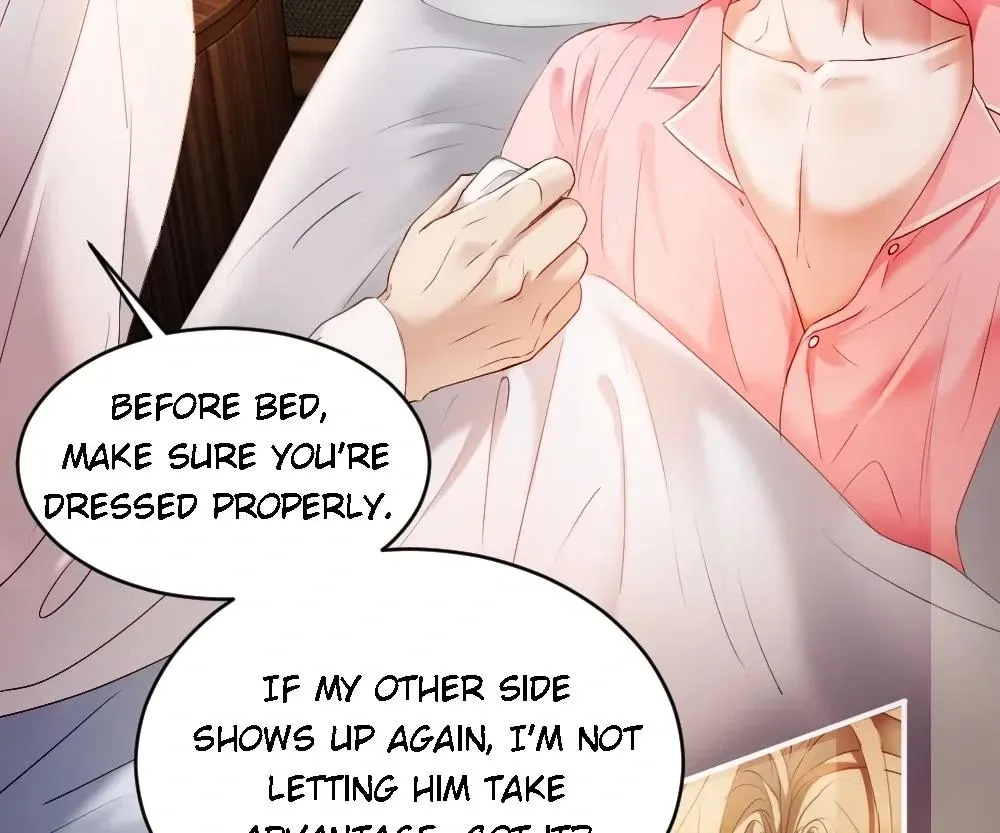 Handsome Guy Takes Over Systems Chapter 23 page 20 - 