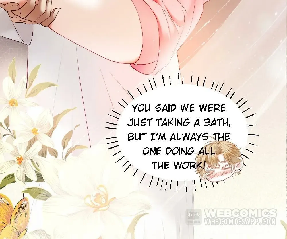 Handsome Guy Takes Over Systems Chapter 23 page 3 - 