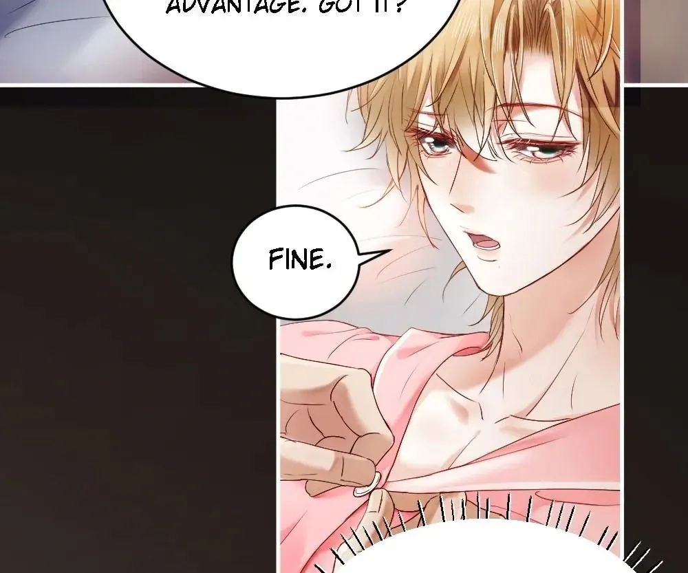 Handsome Guy Takes Over Systems Chapter 23 page 21 - 