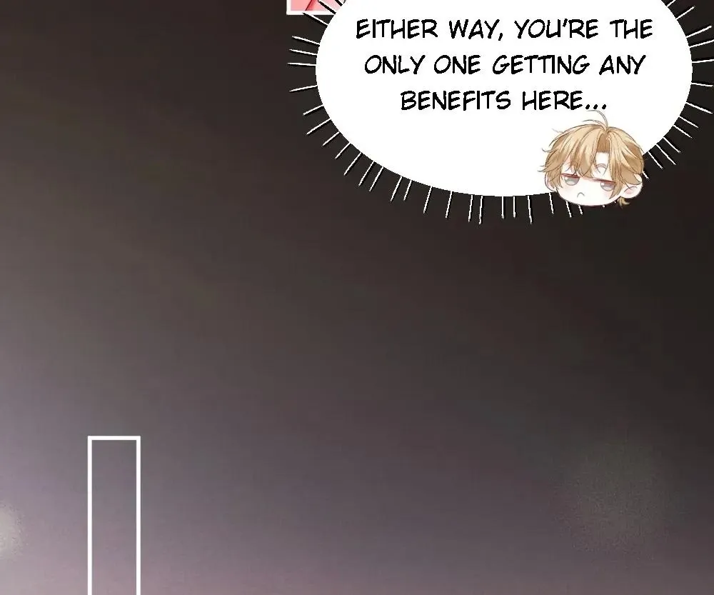 Handsome Guy Takes Over Systems Chapter 23 page 22 - 
