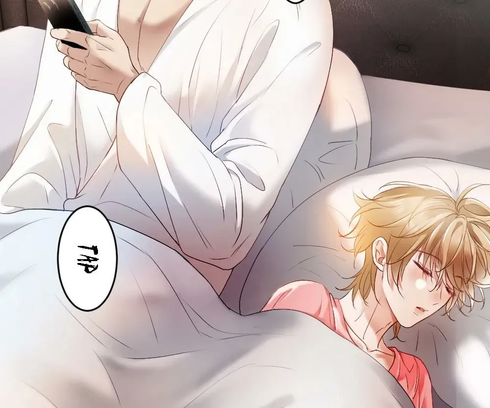 Handsome Guy Takes Over Systems Chapter 23 page 25 - 