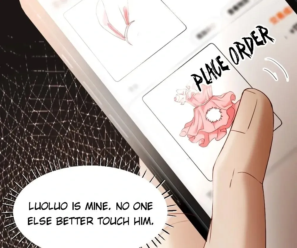 Handsome Guy Takes Over Systems Chapter 23 page 28 - 