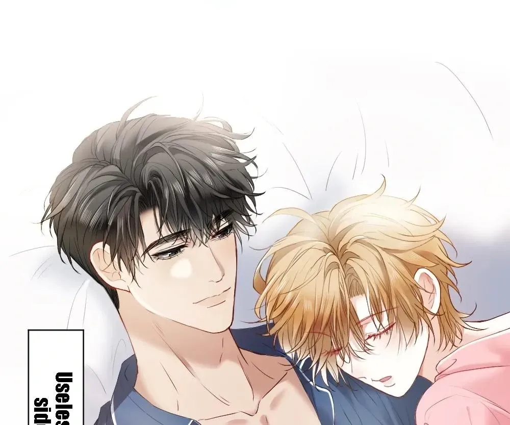 Handsome Guy Takes Over Systems Chapter 23 page 32 - 