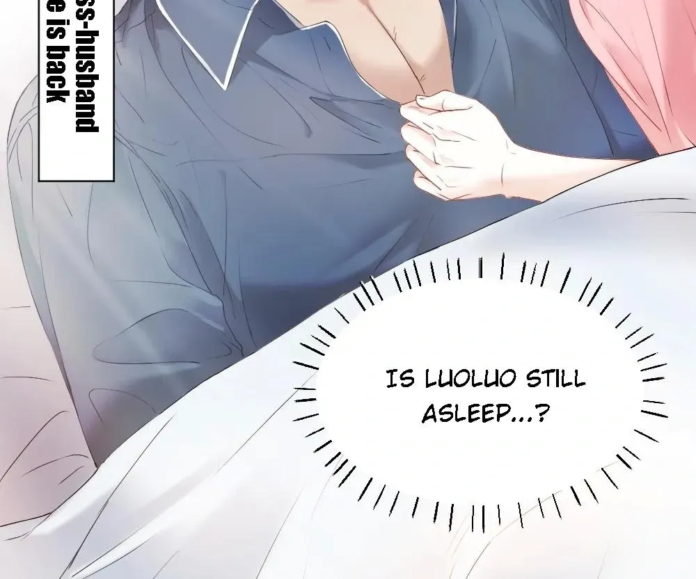 Handsome Guy Takes Over Systems Chapter 23 page 33 - 