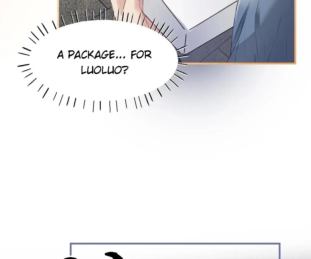 Handsome Guy Takes Over Systems Chapter 23 page 40 - 