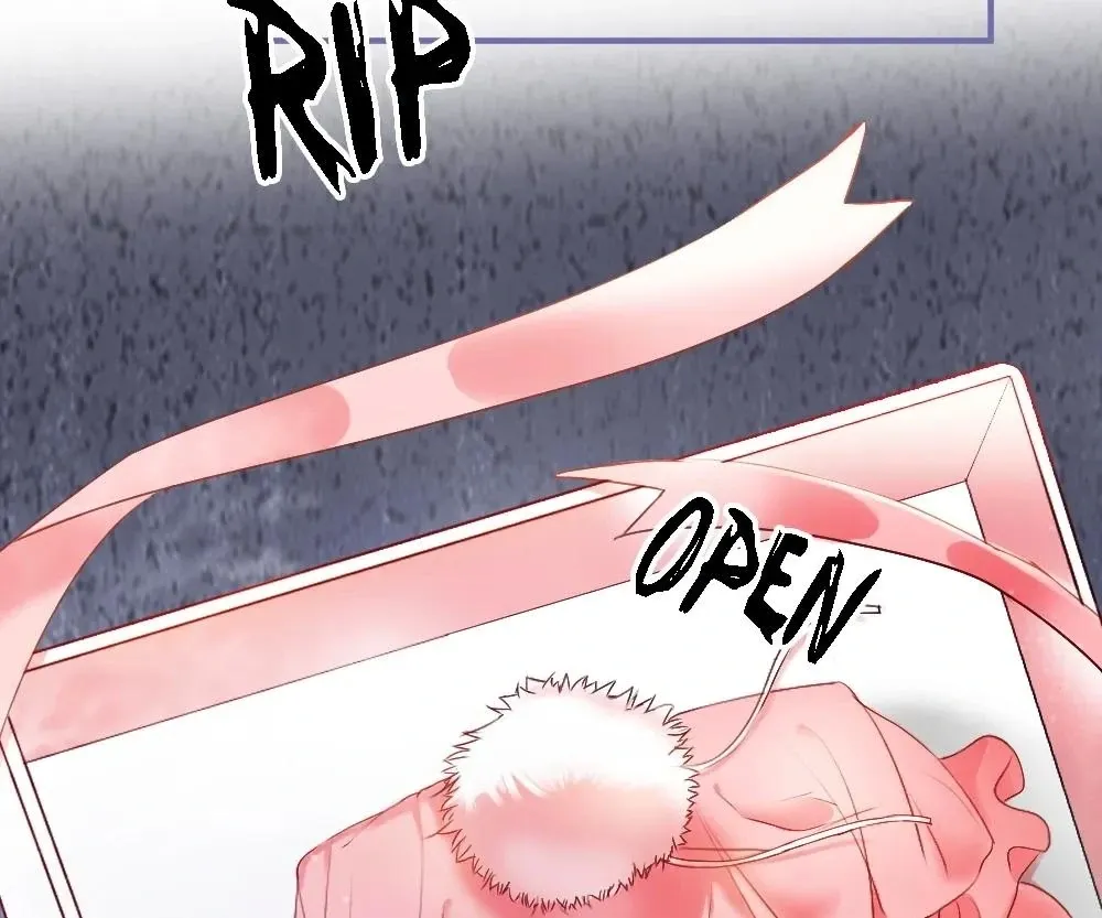 Handsome Guy Takes Over Systems Chapter 23 page 41 - 