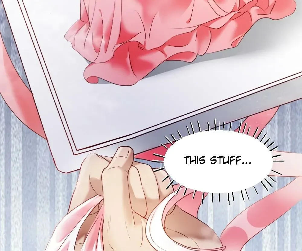 Handsome Guy Takes Over Systems Chapter 23 page 42 - 