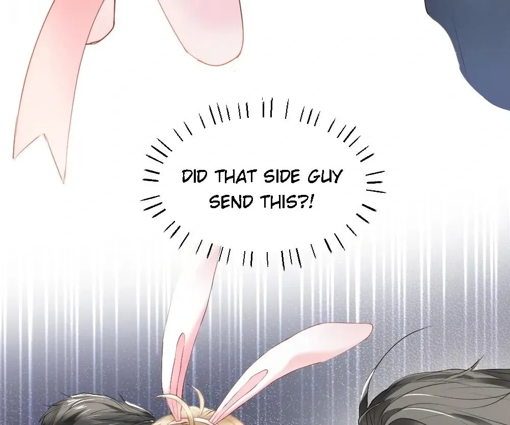 Handsome Guy Takes Over Systems Chapter 23 page 44 - 