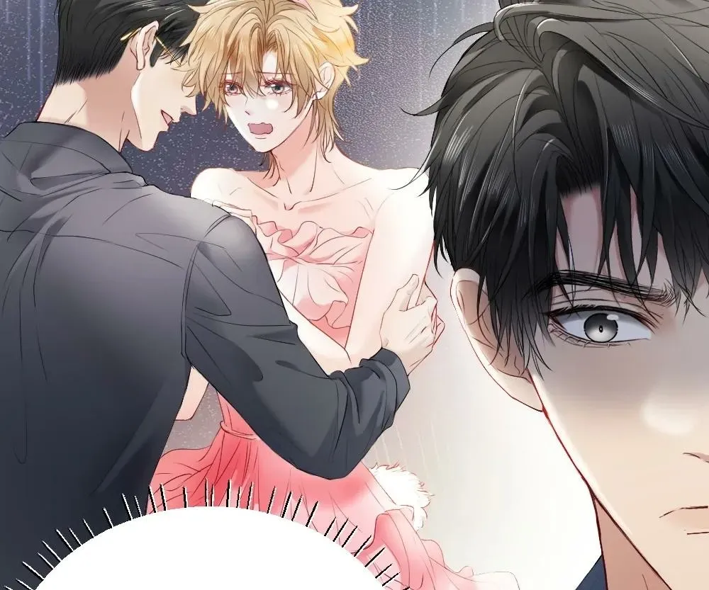 Handsome Guy Takes Over Systems Chapter 23 page 45 - 