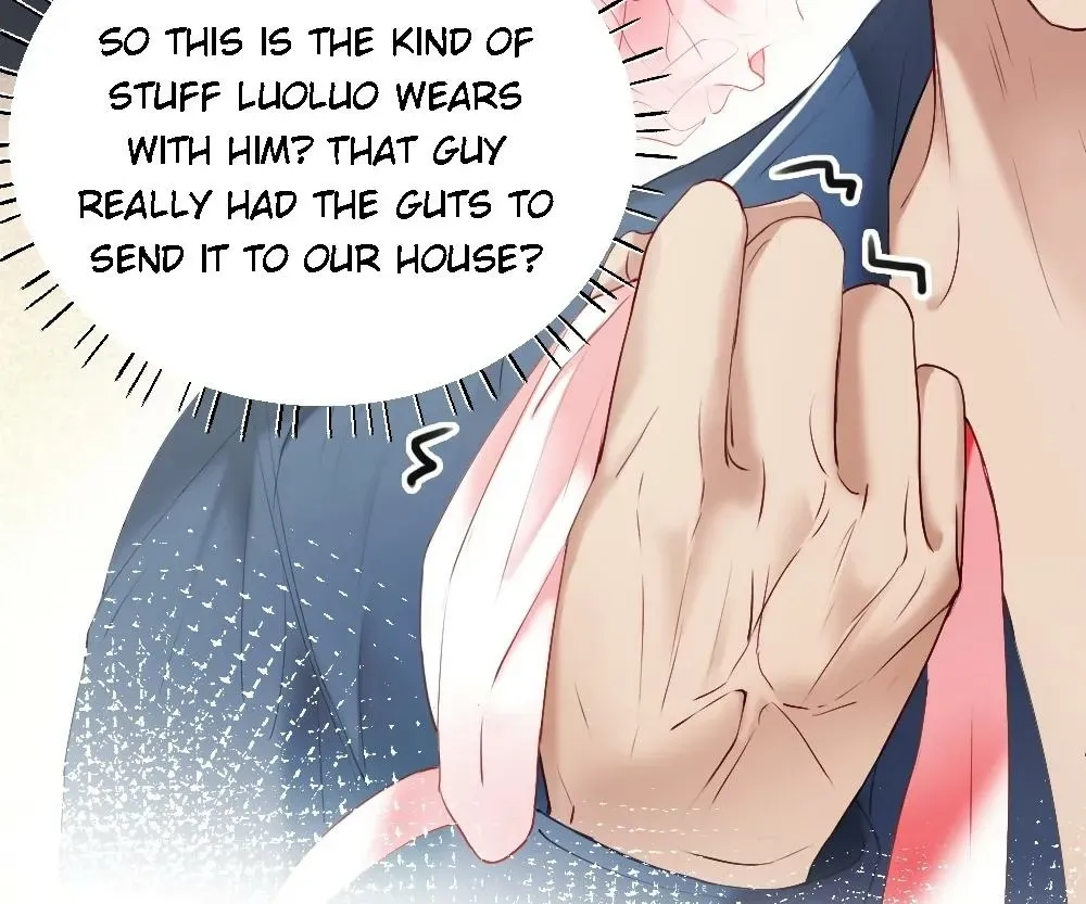 Handsome Guy Takes Over Systems Chapter 23 page 46 - 